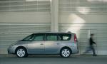 Renault Espace IV 2002 года